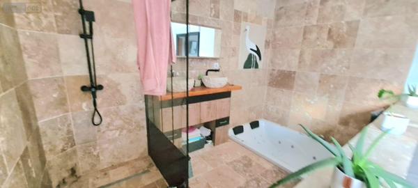 Pavillon à vendre à Saint-Fort en Mayenne (53200), ref : 72133-020