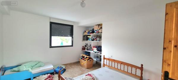 Pavillon à vendre à Saint-Fort en Mayenne (53200), ref : 72133-020