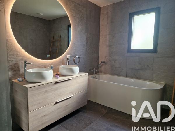 Maison à vendre 6 pièces 160 m² Plaisir