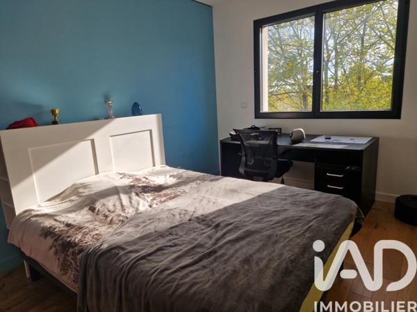 Maison à vendre 6 pièces 160 m² Plaisir