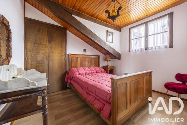 Maison à vendre 10 pièces 311 m² Espelette