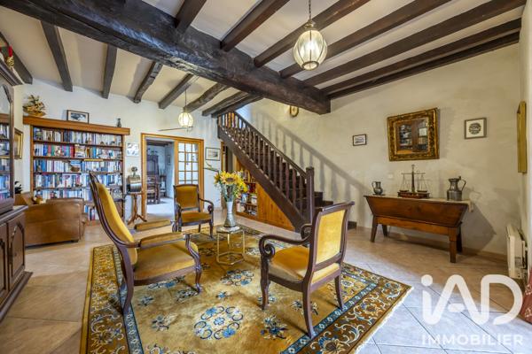 Maison à vendre 10 pièces 311 m² Espelette