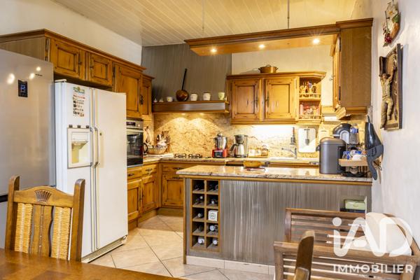Maison à vendre 10 pièces 311 m² Espelette