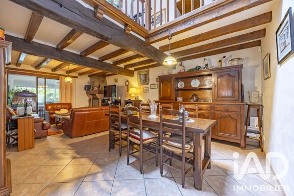 Maison à vendre 10 pièces 311 m² Espelette