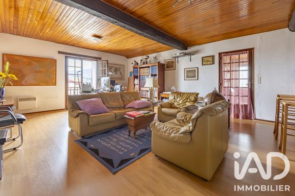 Maison à vendre 10 pièces 311 m² Espelette