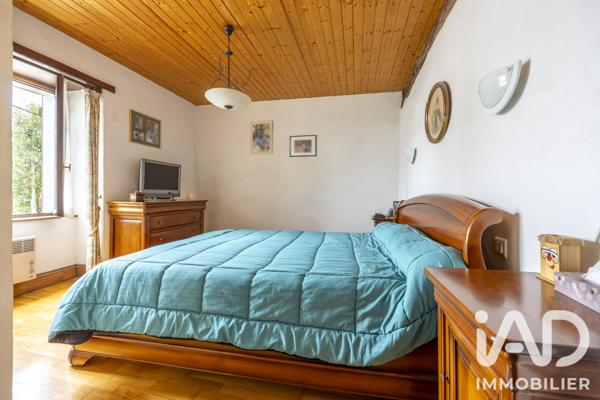 Maison à vendre 10 pièces 311 m² Espelette