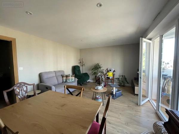Achat - Appartement Saint-Malo 35400 3 pièces 68 m 2