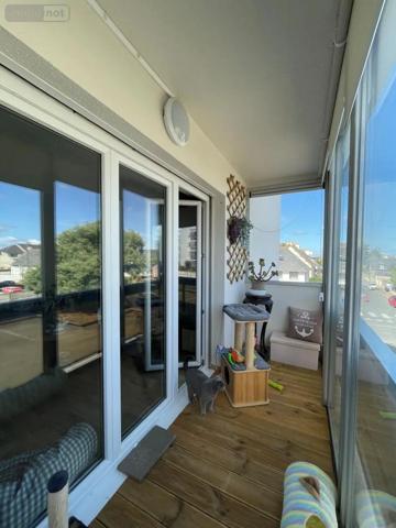 Achat - Appartement Saint-Malo 35400 3 pièces 68 m 2
