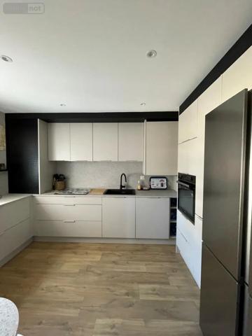 Achat - Appartement Saint-Malo 35400 3 pièces 68 m 2