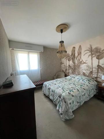 Achat - Appartement Saint-Malo 35400 3 pièces 68 m 2