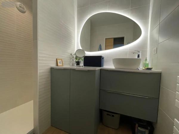 Achat - Appartement Saint-Malo 35400 3 pièces 68 m 2