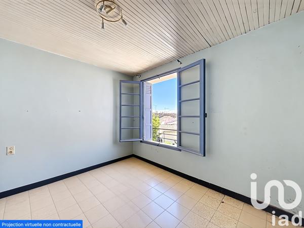 Maison à vendre 2 pièces 61 m² Valréas