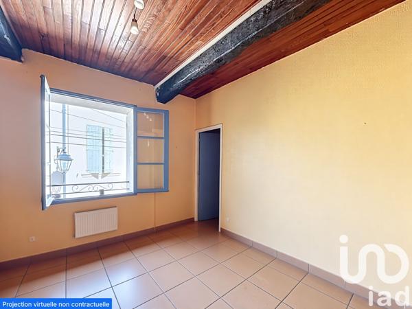 Maison à vendre 2 pièces 61 m² Valréas