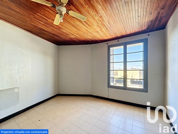 Maison à vendre 2 pièces 61 m² Valréas