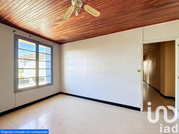 Maison à vendre 2 pièces 61 m² Valréas