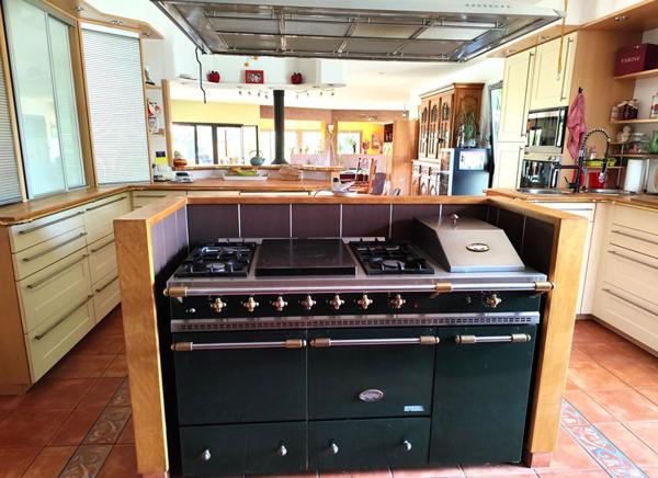 Villa d'Exception aux Portes de Pléneuf-Val-André