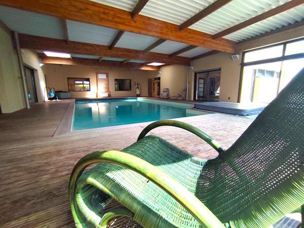 Villa d'Exception aux Portes de Pléneuf-Val-André