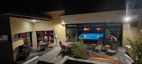 Villa d'Exception aux Portes de Pléneuf-Val-André