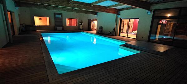 Villa d'Exception aux Portes de Pléneuf-Val-André