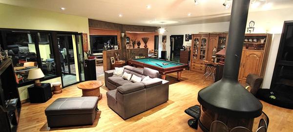 Villa d'Exception aux Portes de Pléneuf-Val-André