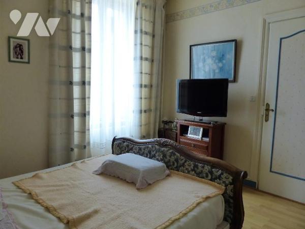 Maison de ville - Isigny-sur-Mer