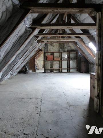 Maison de ville - Isigny-sur-Mer