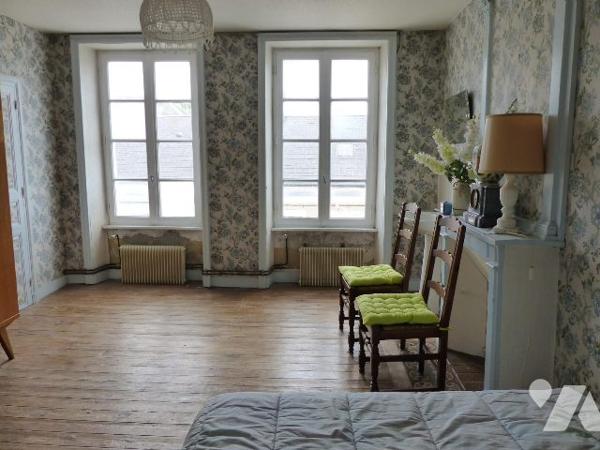 Maison de ville - Isigny-sur-Mer