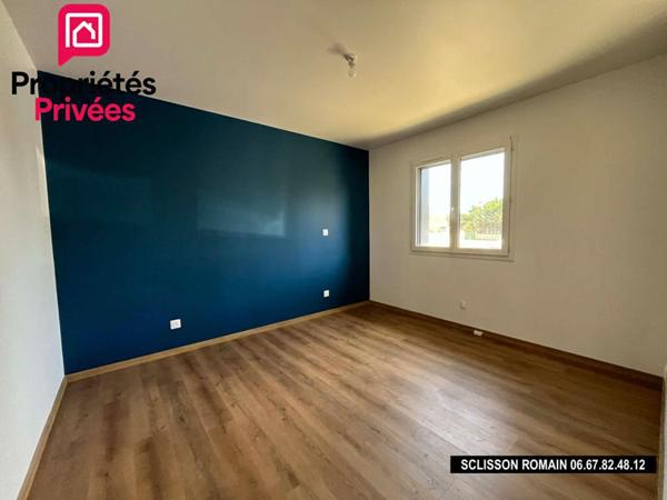Logement 2 pièces - 48 m2 - IDEAL PIED A TERRE - LOCATIF - PRIX 193 421 FAI