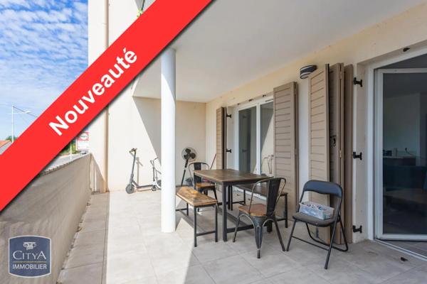 Vente appartement 4 pièces de 94.17m²