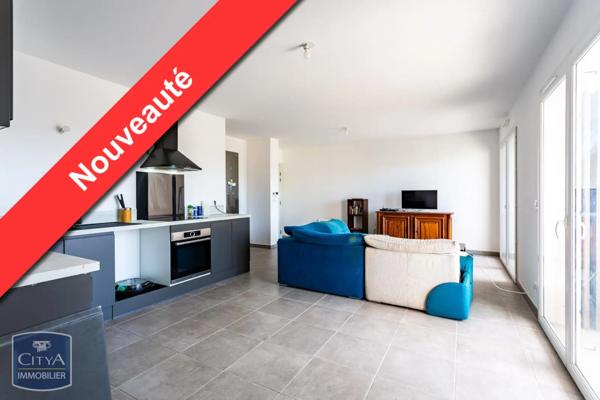 Vente appartement 4 pièces de 94.17m²