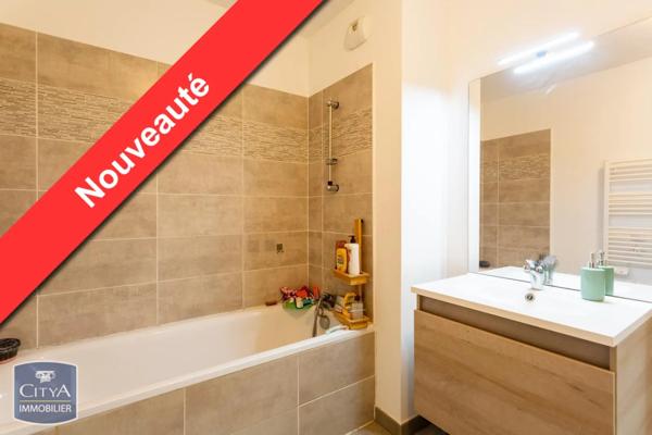 Vente appartement 4 pièces de 94.17m²