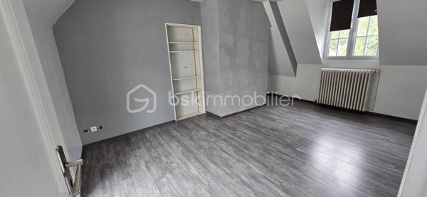 Appartement de 67,18 m²