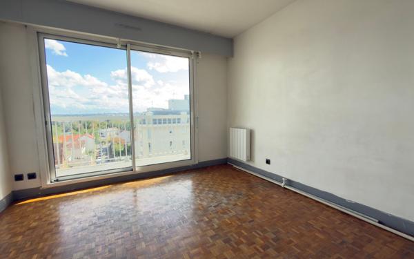 Appartement à vendre    2 pièces • 25,22 m2 Gagny