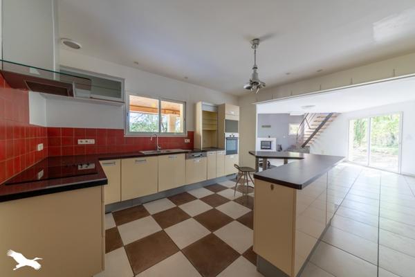 Maison à vendre |  Lalbenque |  5 pièces | 166 m²