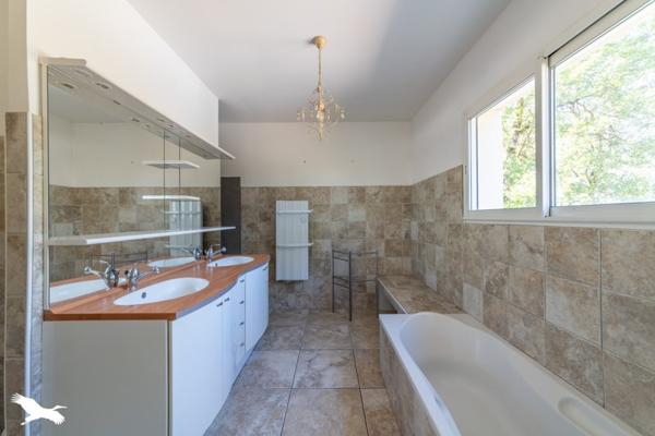 Maison à vendre |  Lalbenque |  5 pièces | 166 m²