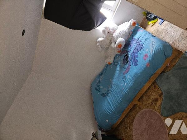 A VENDRE A LIOMER maison de 96 m² à finir de rénover