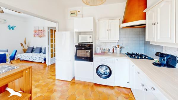 Maison à vendre |  Marseille 10 |  4 pièces | 78 m²