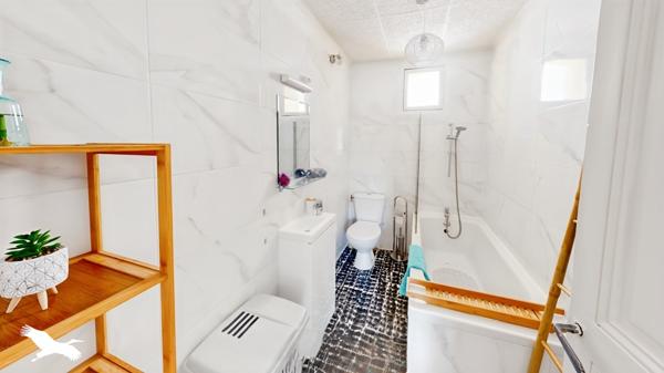 Maison à vendre |  Marseille 10 |  4 pièces | 78 m²