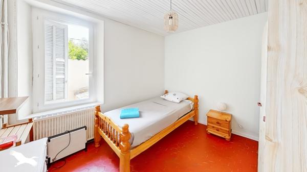 Maison à vendre |  Marseille 10 |  4 pièces | 78 m²