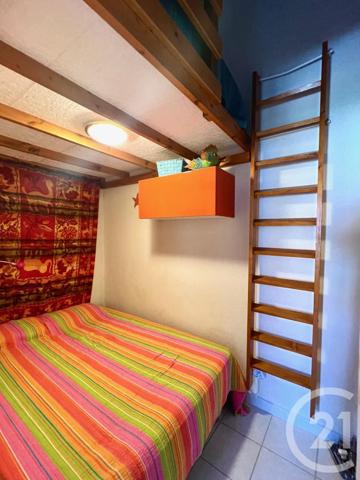 Maison à vendre  3 pièces - 35 m2 LA LONDE LES MAURES - 83