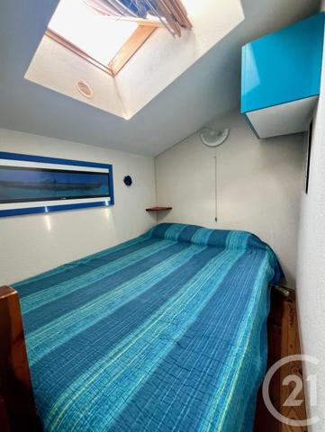 Maison à vendre  3 pièces - 35 m2 LA LONDE LES MAURES - 83