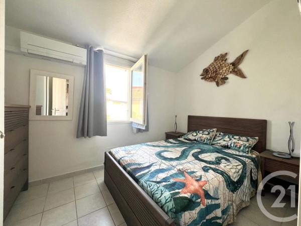 Maison à vendre  3 pièces - 35 m2 LA LONDE LES MAURES - 83