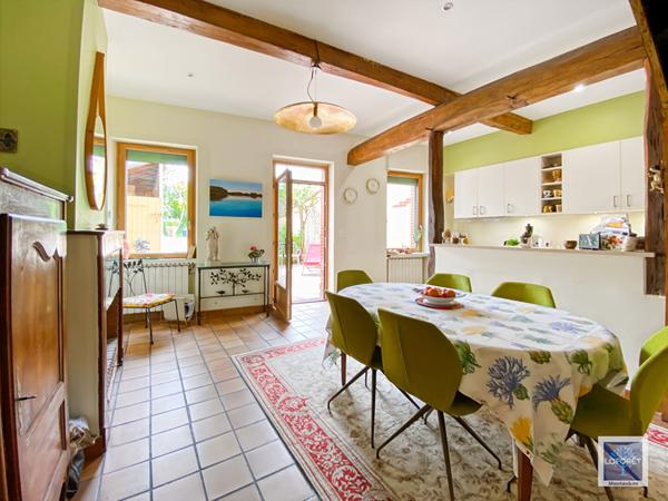 Achat maison Montauban - 5 pièce(s) - 165 m² - 405 000 €