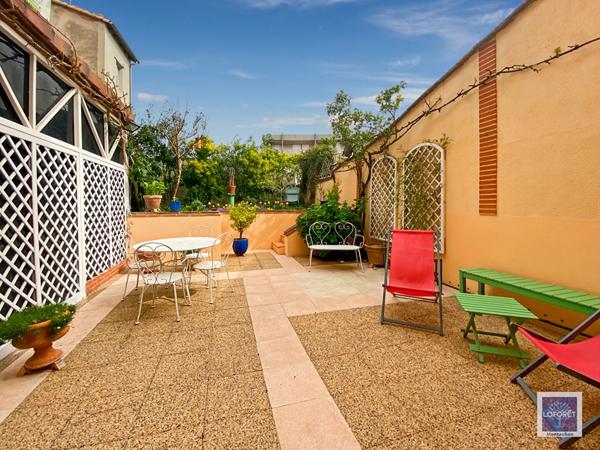 Achat maison Montauban - 5 pièce(s) - 165 m² - 405 000 €