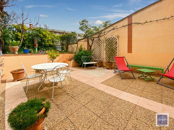 Achat maison Montauban - 5 pièce(s) - 165 m² - 405 000 €