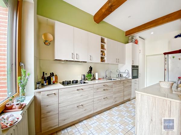 Achat maison Montauban - 5 pièce(s) - 165 m² - 405 000 €