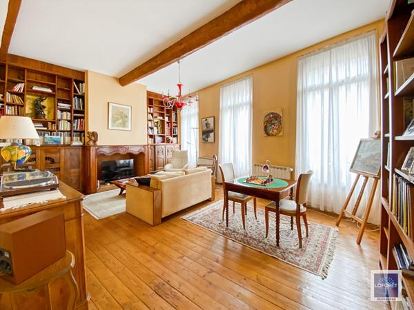 Achat maison Montauban - 5 pièce(s) - 165 m² - 405 000 €