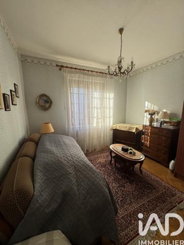 Maison à vendre 5 pièces 93 m² Mondelange