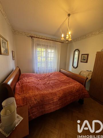 Maison à vendre 5 pièces 93 m² Mondelange