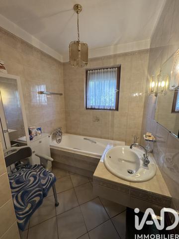 Maison à vendre 5 pièces 93 m² Mondelange